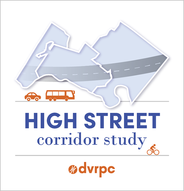 High Street Corridor Study logo