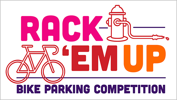 Rack 'Em Up logo