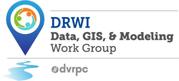 DRWI Data, GIS, and Modeling Work Group