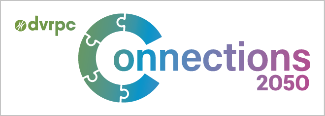Connections 2050 logo
