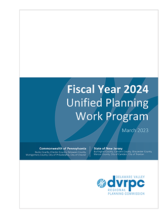 FY2024 Work Program