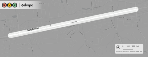 Lincoln Highway project