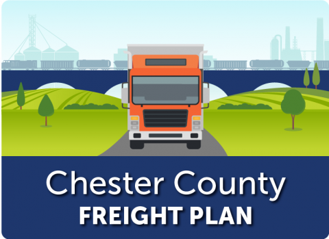 Chester County Freight Plan