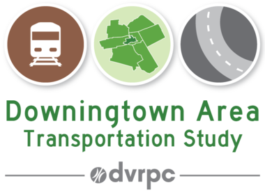 Downingtown Area Transportation Study